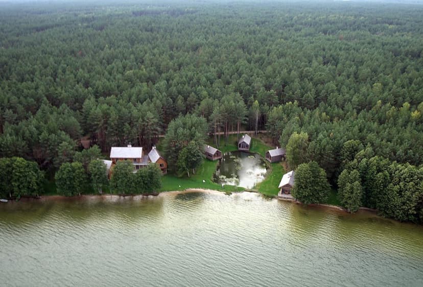 2 naktų atotrūkis „Nakcižibyje“ keturiems