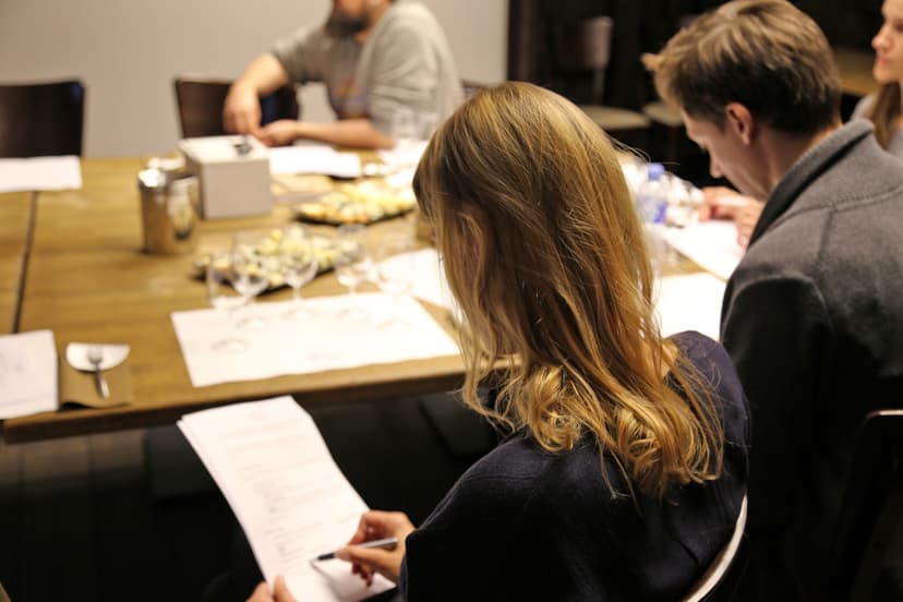 Degustacija „Vyno ir sūrio deriniai“