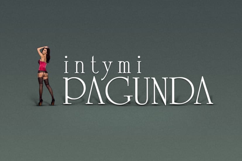 INTYMIPAGUNDA.LT dovanų čekis