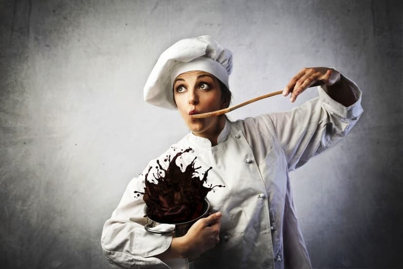 Šokolado fondiu „Smaližių vakaras“