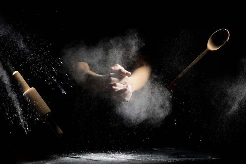 Vakarienė tamsoje „Dine in the Dark“ Kaune (2 asm.)