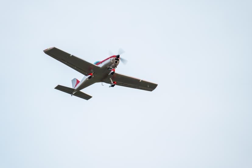 Pažintinis skrydis virš Kauno