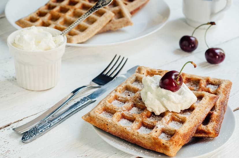 Belgiška popietė dviem