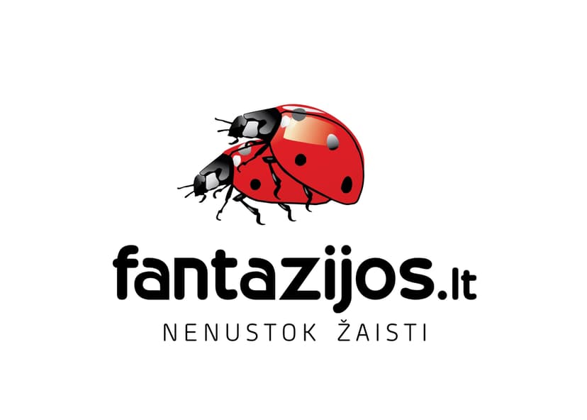 „Fantazijos.lt“ dovanų čekis