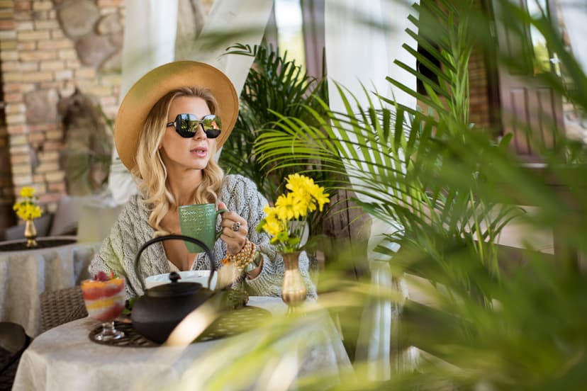 Viskas įskaičiuota „Shanti Resort“ patyrimų savaitgalis „Harmony“