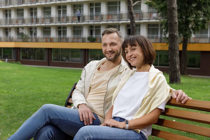 2 naktys „viskas įskaičiuota“ „Eglės sanatorijoje“ Birštone 2 asm. darbo dienomis