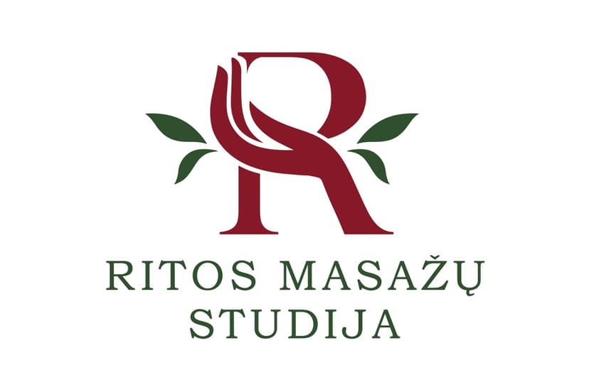 Masažo namų „Ritos masažai“ dovanų čekis