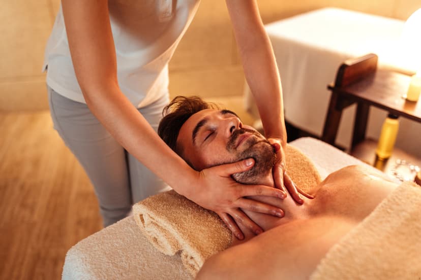 Familia Sana SPA ritualas „Akimirka Tėčiui“