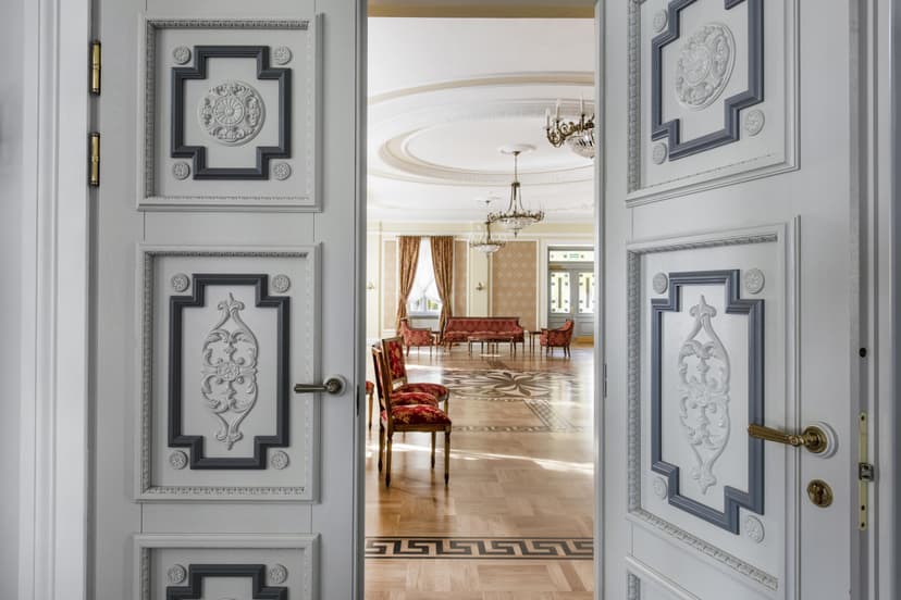 Ilzenbergo dvaro vynų degustacija