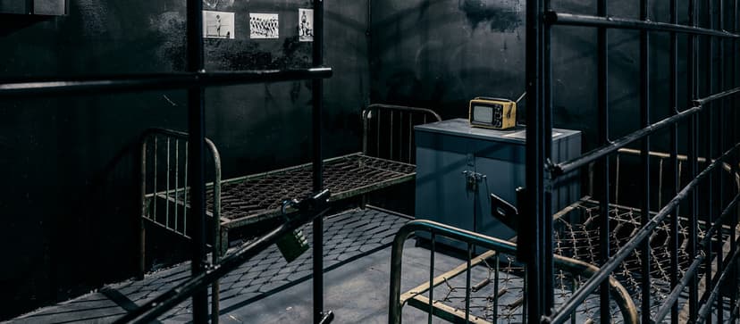 Galvosūkių kambarys „Alkatrasas"