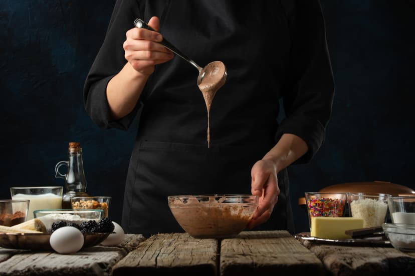 Saldžios komandos formavimo dirbtuvės šokoladinėje „Saldita“