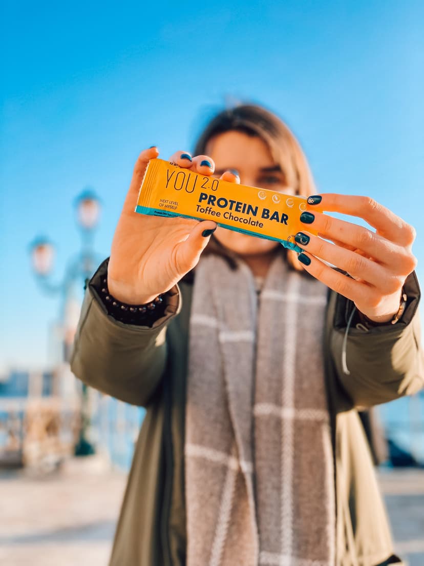 „YOU 2.0“ dovanų čekis