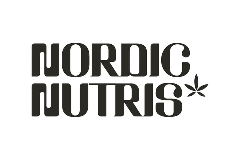 Kanapių aliejaus „Nordic Nutris“ dovanų čekis