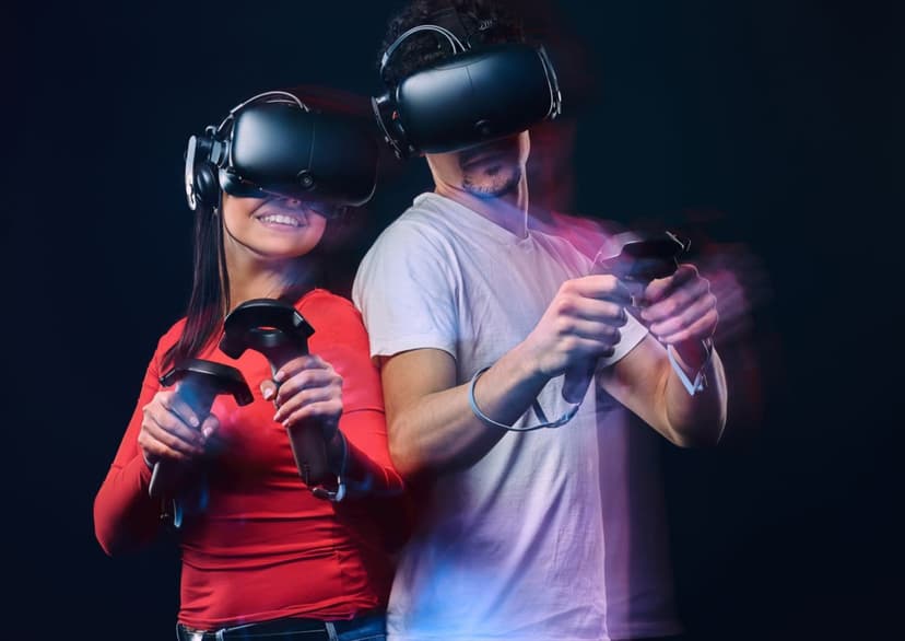 Apsilankymas virtualios realybės pabėgimų kambaryje „Chernobyl“ dviem