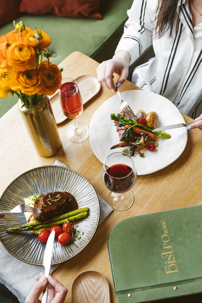 „Bistronomė“ dovanų čekis