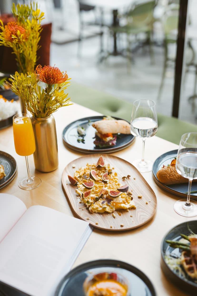 Degustacinė vakarienė dviem grilio mėgėjams