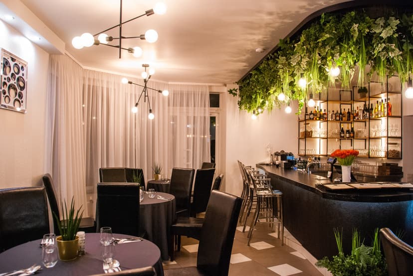 Restorano „Puntukas“ dovanų čekis