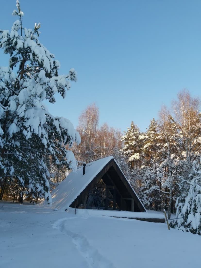 1 nakvynė „Kęstučio“ namelyje darbo dienomis