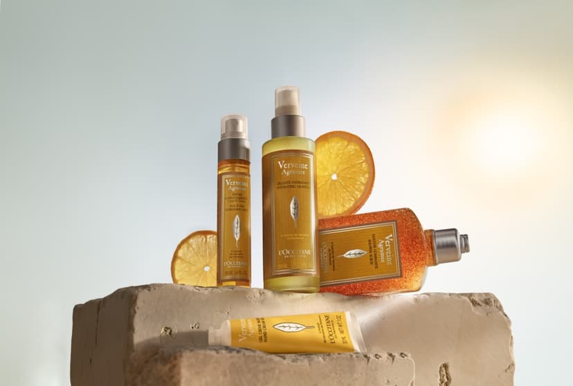 „L'Occitane“ dovanų čekis