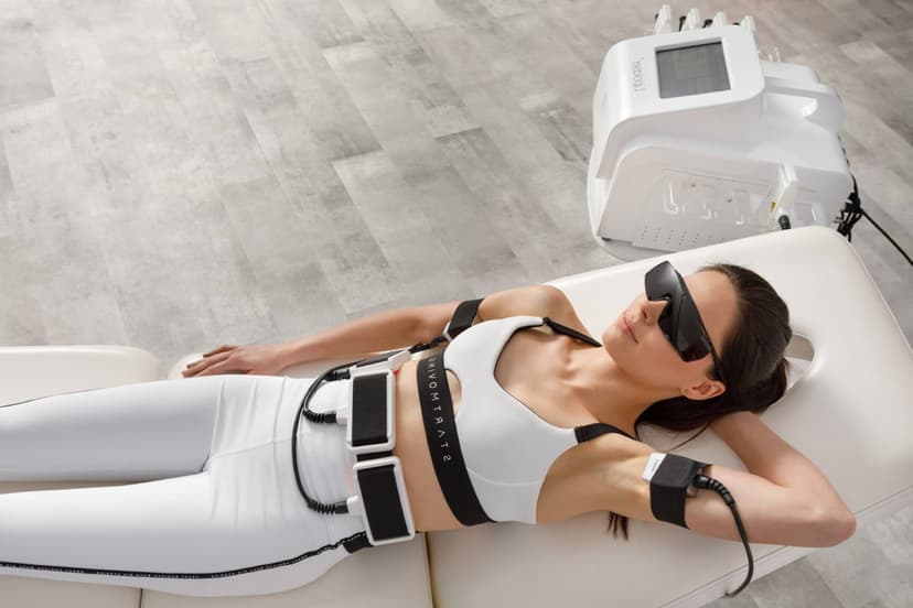 Lipo Laser procedūra su Roll Shaper masažu 75 min.