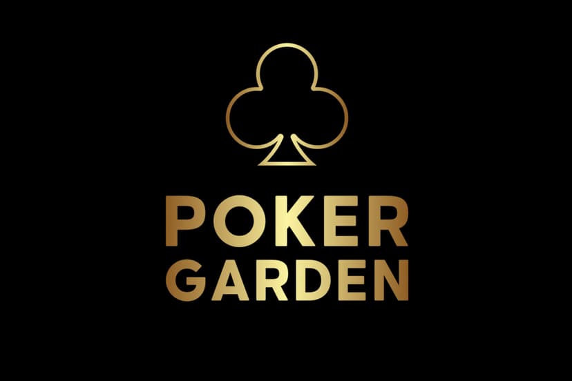 „Poker Garden“ dovanų čekis
