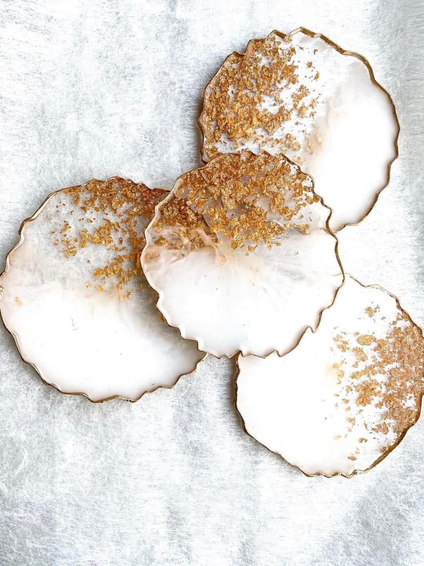 Epoksido liejimo edukacija (1 asm.)