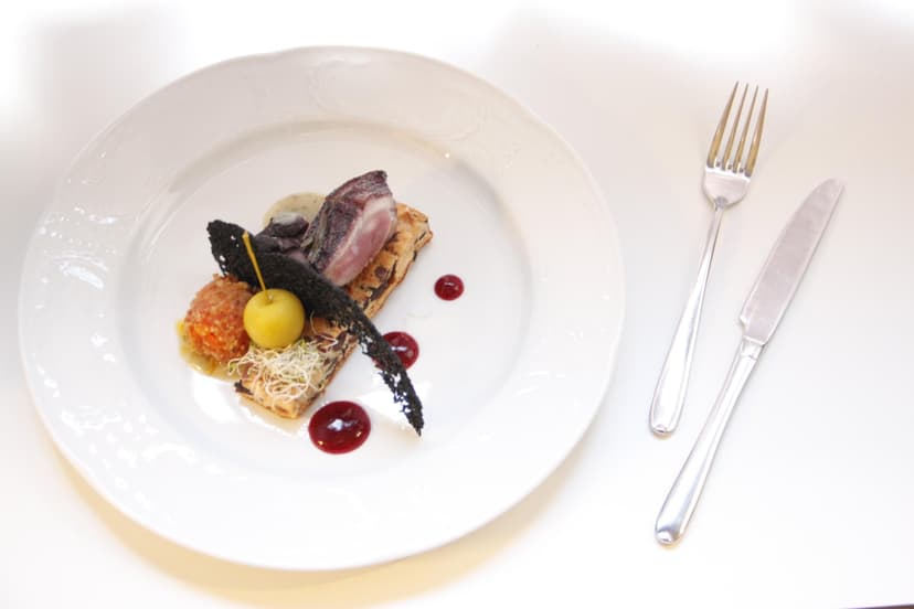 Degustacinė vakarienė restorane „Višta puode“