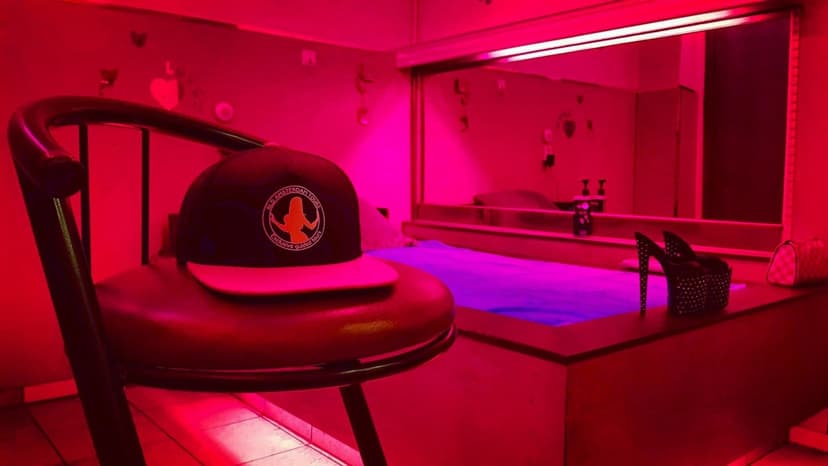 Pabėgimo kambarys „Nuodėmių gatvė“ Kaune