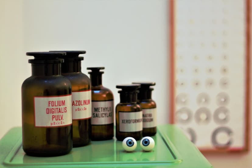 Apsilankymas „Train Your Brain“ pabėgimo kambaryje (2-4 asm.)