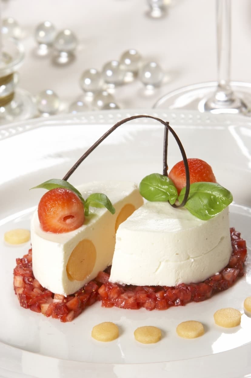 Saldi akimirka dviem restorane „Medininkai“