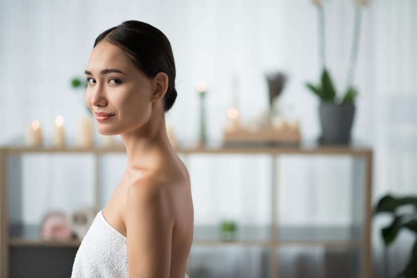 10 procedūrų su „Roll Shaper“ aparatu