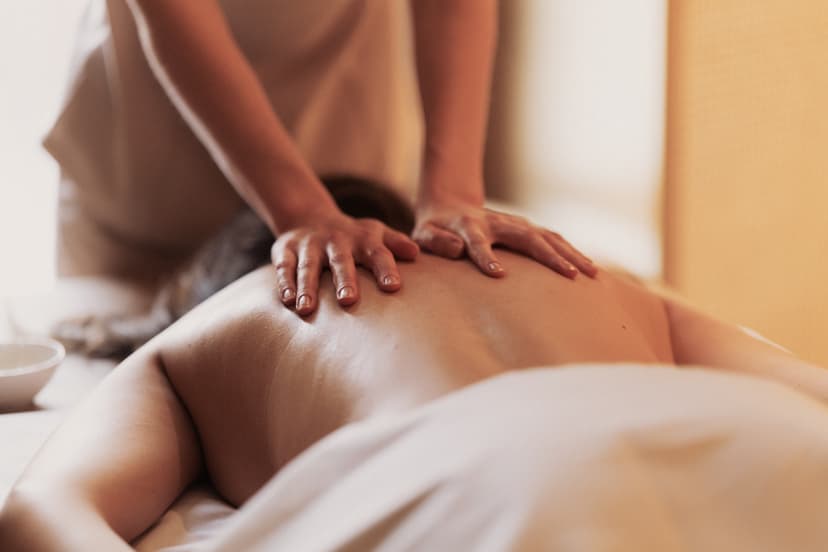 SPA procedūra „Persijunk“ viešbutyje „EGO SPA“