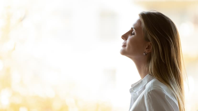 „Eglės reabilitacijos centro“ poilsio programa „Įsikvėpk“