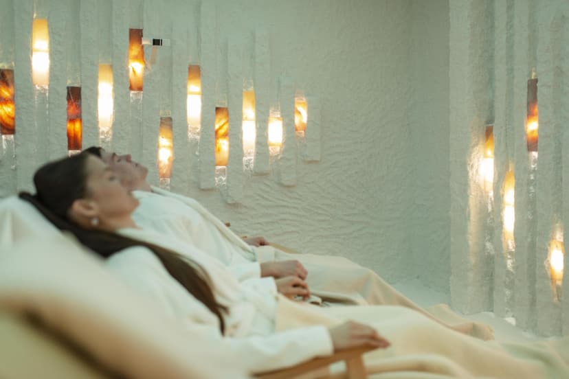 2 naktys MINI dviviečiame kambaryje DVIEM su SPA procedūromis