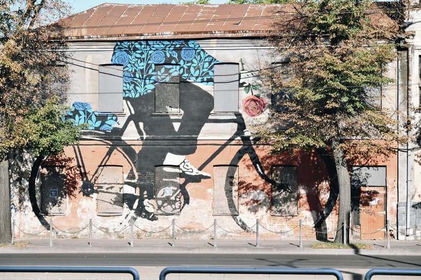 Teminis maršrutas „Šančiai – tautų katile“