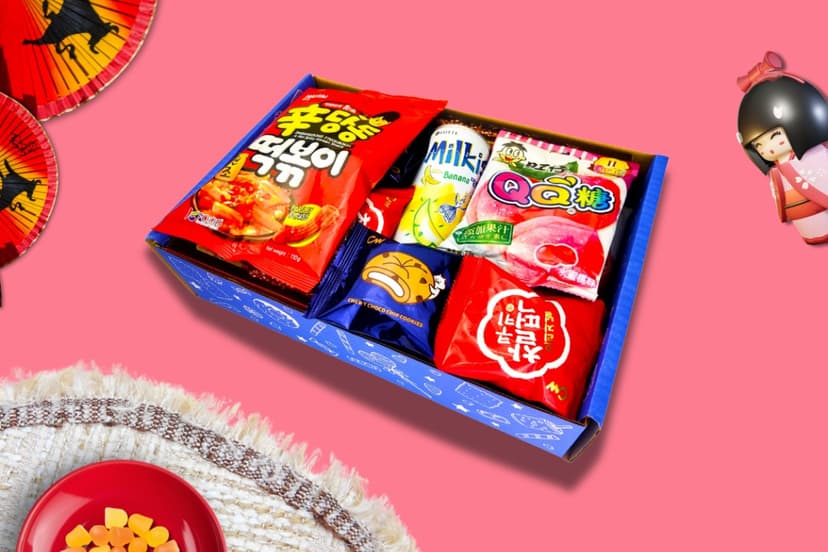 „Snakky“ prenumerata (1 mėn.)