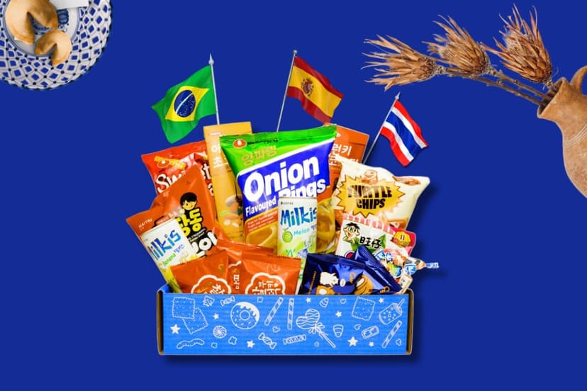 „Snakky“ prenumerata (3 mėn.)