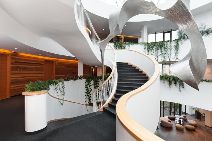 SPA poilsis su pusryčiais VIENAM Vytautas Mineral SPA