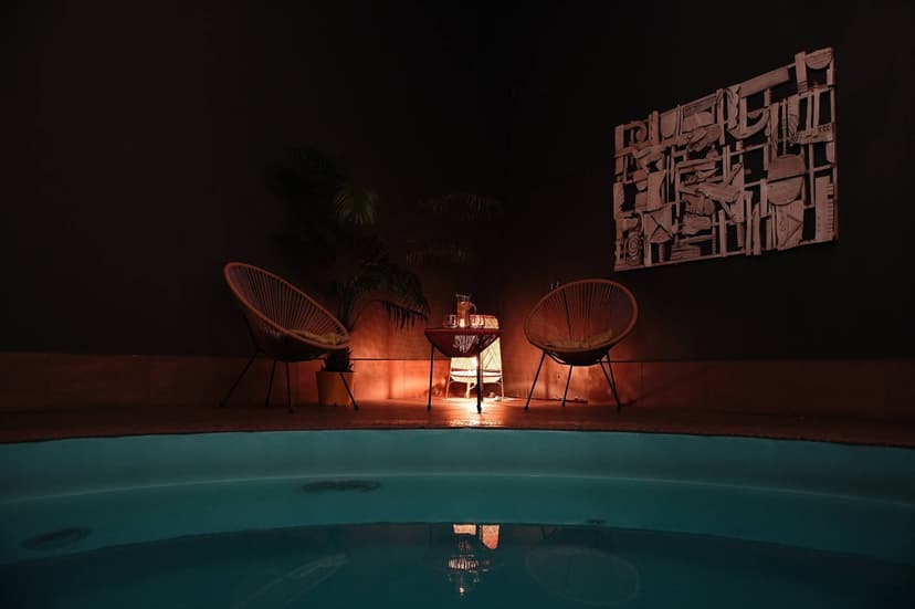 Romantiškas 2 dienų poilsis DVIEM viešbutyje „Navalis“ su SPA erdve