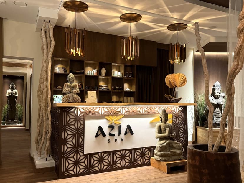 Atsipalaiduok su karališku masažu „Sabai sabai Coconut” Šiauliuose