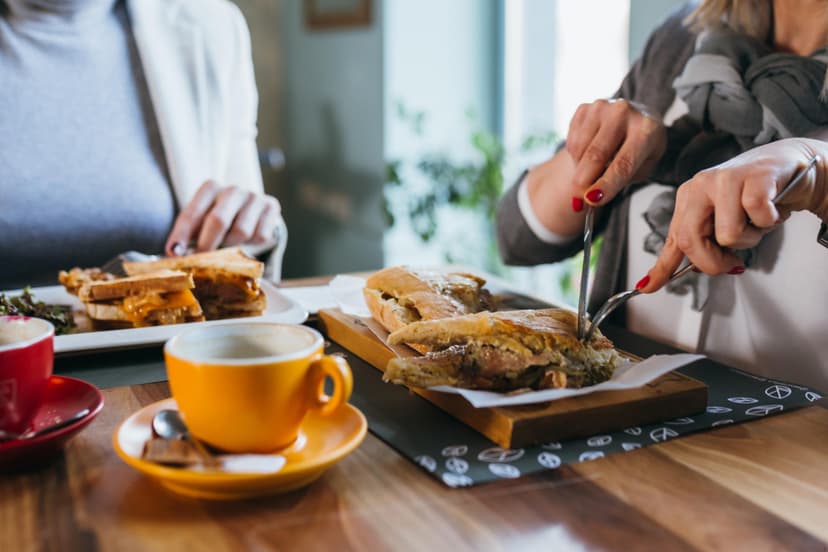 Pusryčiai restorane „Best Western Vilnius“