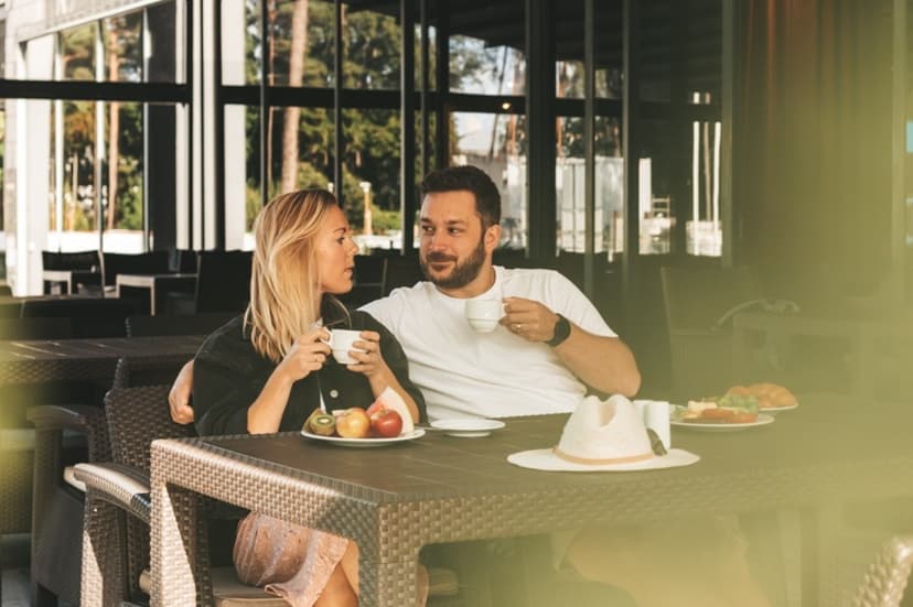 SPA poilsis viešbutyje „Jūrmala SPA Hotel“ dviem